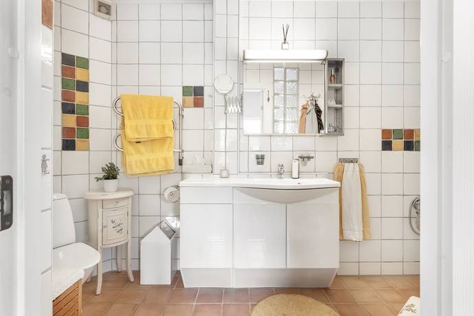 8 rum Villa på Västra Särövägen 90 Särö Kungsbacka kommun - bild 29
