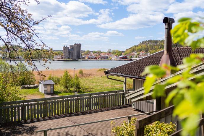 6 rum villa på Kuttorpsvägen 25 Gamleby, Västerviks kommun - bild 2