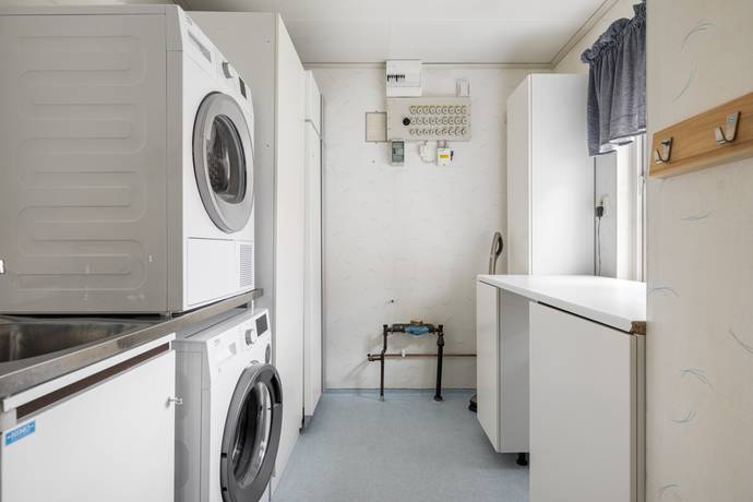 5 rum Villa på Ingebäcksvägen 40 Hisings Kärra Göteborgs kommun - bild 25