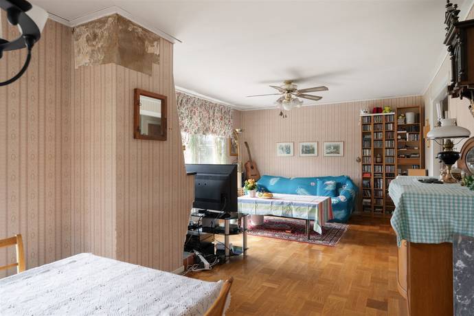 5 rum Villa på Tystbergavägen 15 Stureby Stockholms kommun - bild 6