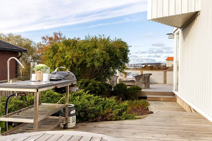 6 rum Villa på Toredammen 38 Älvsborg Långedrag Tångudden Hagen Göteborgs kommun - bild 14