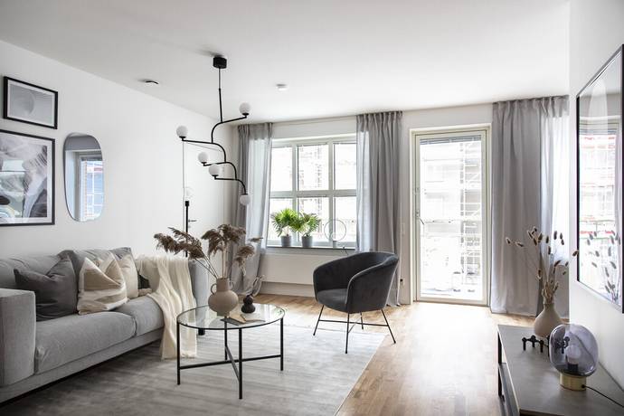 Bild på Garvis Carlssons gata 22, 2 tr