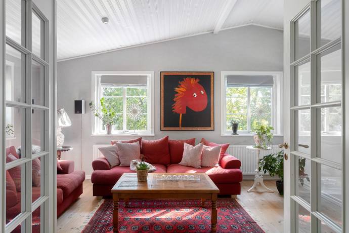 7 rum villa på Bagaregränd 3 Åryd, Karlshamns kommun - bild 2