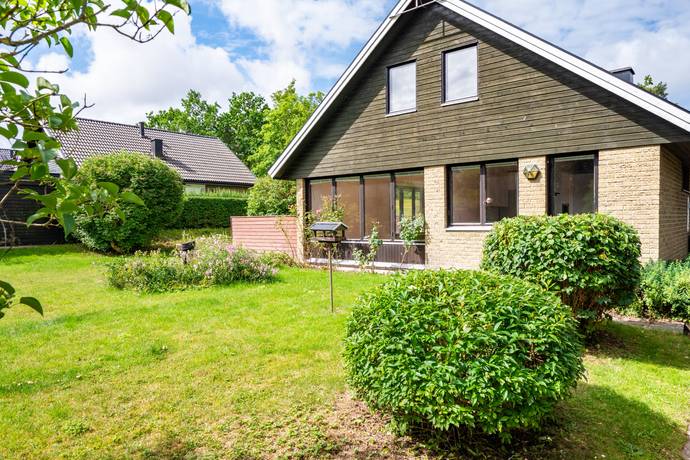 4 rum villa på Porsgränd 18 Bara, Svedala kommun - bild 1