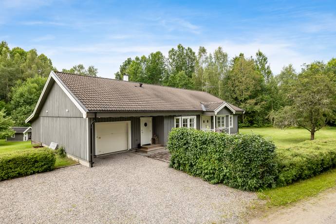 6 rum villa på Hälleby 609 Hälleby, Örebro kommun - bild 5