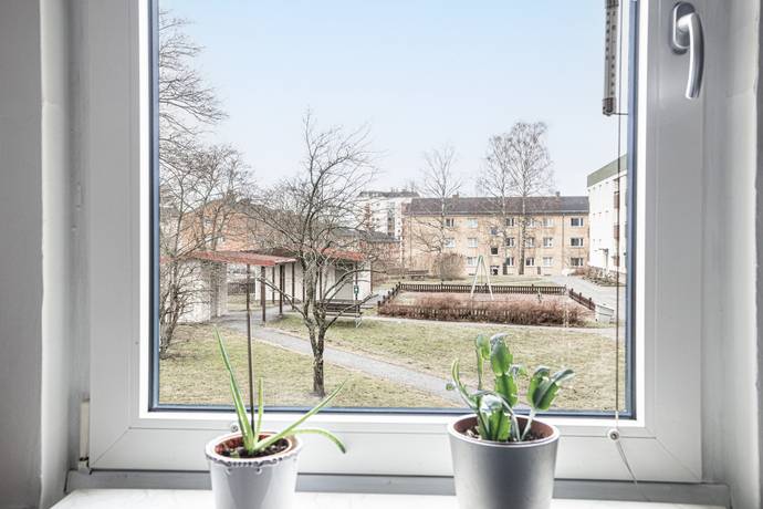 2 rum Lägenhet på Frihetsvägen 35 Järfälla kommun - bild 9