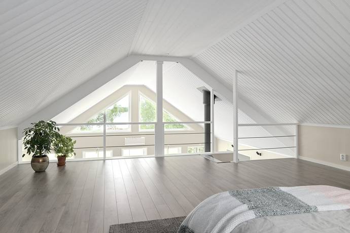 4 rum Villa på Skeppsvik 231 Sävar Umeå kommun - bild 26