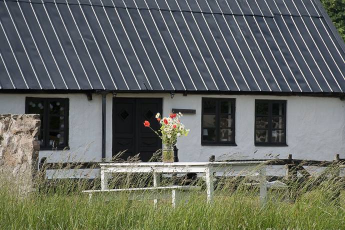 Komstadsvägen 11, Komstad, Simrishamns kommun