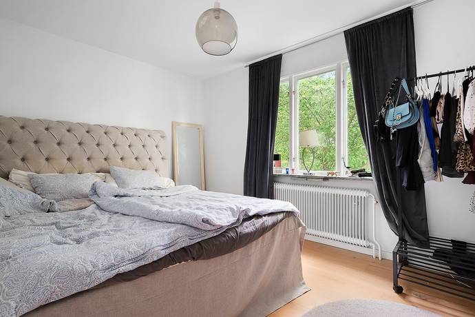7 rum Villa på Övre Kammarbergsvägen 25 Kinna Marks kommun - bild 14