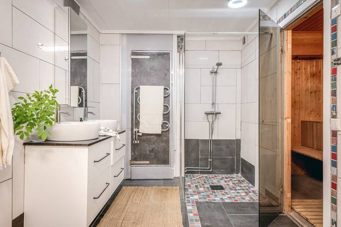 6 rum Villa på Hästebacka väg 22 Inseros Marks kommun - bild 20