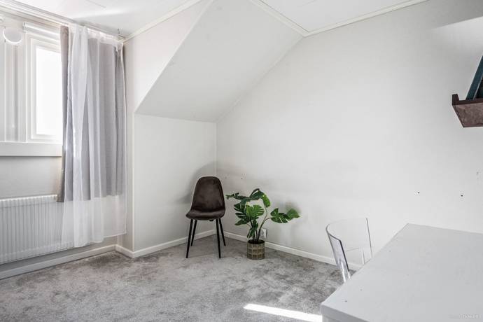 3 rum Lägenhet på Valhallagatan 1 Centralt Klippans kommun - bild 15