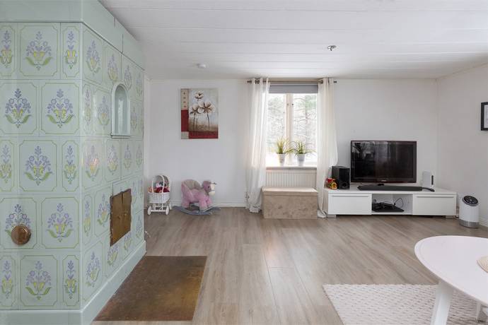 4 rum Villa på Skillerhult 129 Bäckebo Nybro kommun - bild 17