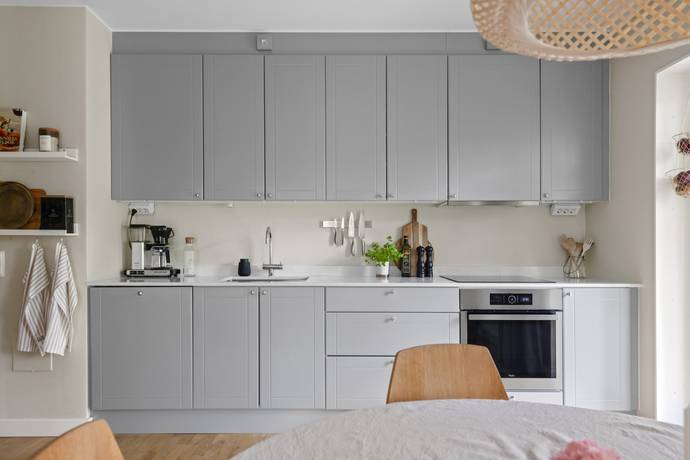 3 rum Lägenhet på Korintvägen 11 Hökarängen Stockholms kommun - bild 9