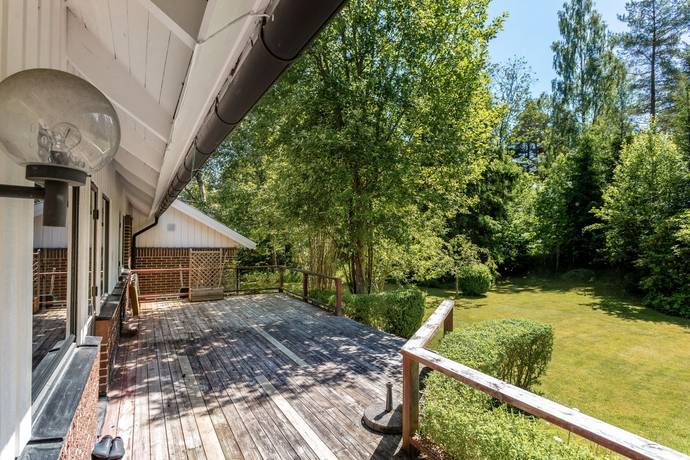 8 rum Villa på Falkstigen 10 Klöxhult Älmhults kommun - bild 15