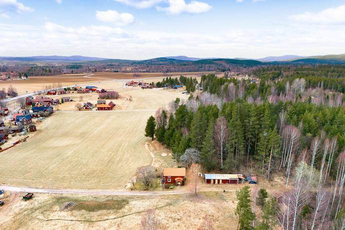 3 rum Villa på Larséns väg 7 Gagnef Gagnefs kommun - bild 51