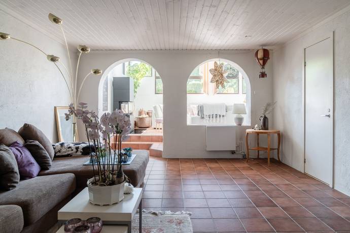10 rum Villa på Klövergatan 10 Bjuv Bjuvs kommun - bild 9