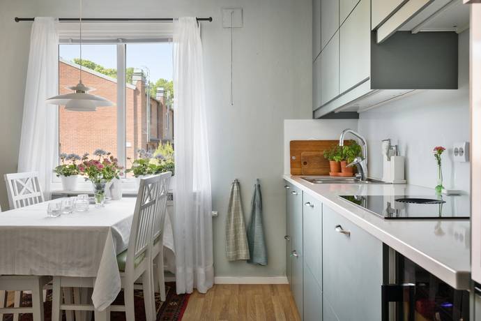 3 rum Radhus på Gaggegatan 29 Centrum Halmstads kommun - bild 12