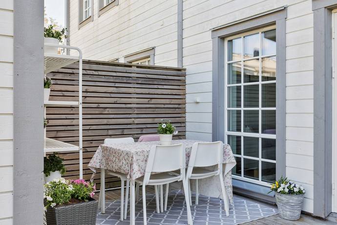 4 rum Lägenhet på Blåhallonvägen 19C Strängnäs Strängnäs kommun - bild 20