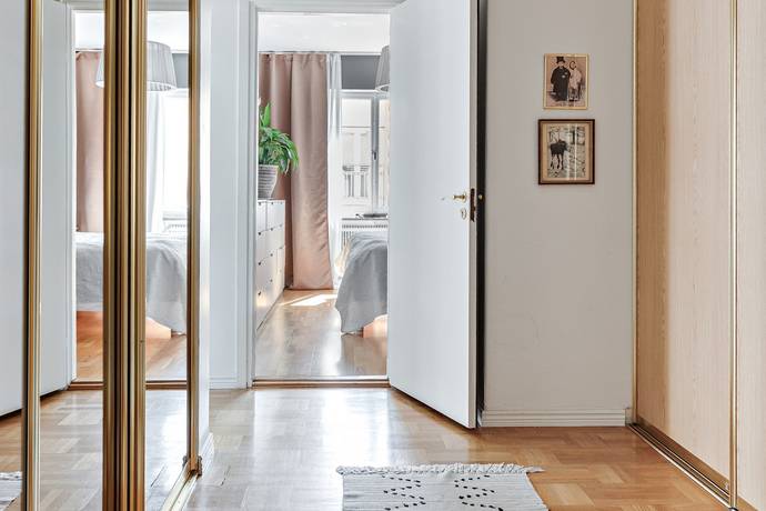 2 rum lägenhet på Lovisinsgatan 7 Södertälje, Södertälje kommun - bild 2
