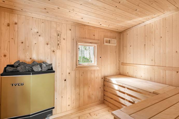 3 rum Villa på Sankt Eriks Väg 12 Stäket Järfälla kommun - bild 28