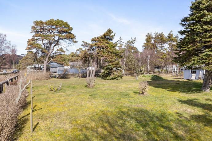 2 rum Fritidshus på Södra Strandbadsvägen 6 Löderups Strandbad Ystads kommun - bild 46