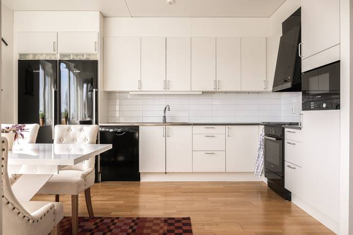 3 rum Lägenhet på Norra Bogesundsgatan 8 Gräshagen Jönköpings kommun - bild 7