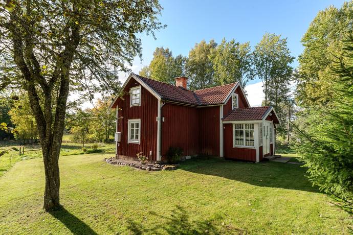 Ekeberg 220, Lillkyrka, Örebro kommun