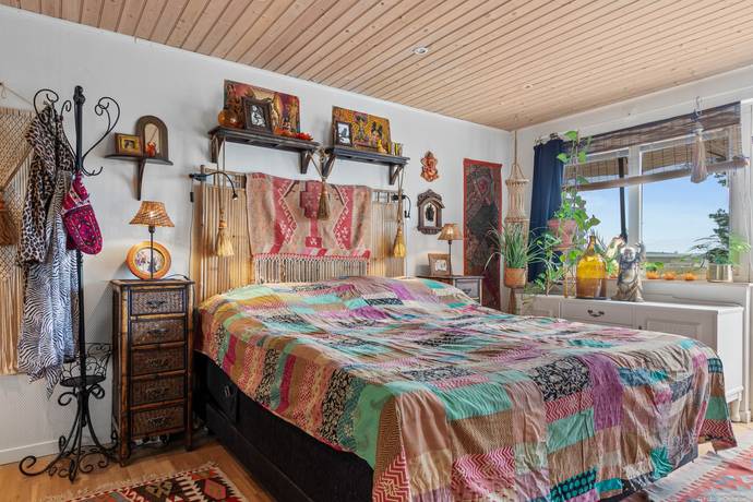 3 rum Villa på Örnbacken 5 Sjöbo Sommarby Sjöbo kommun - bild 5