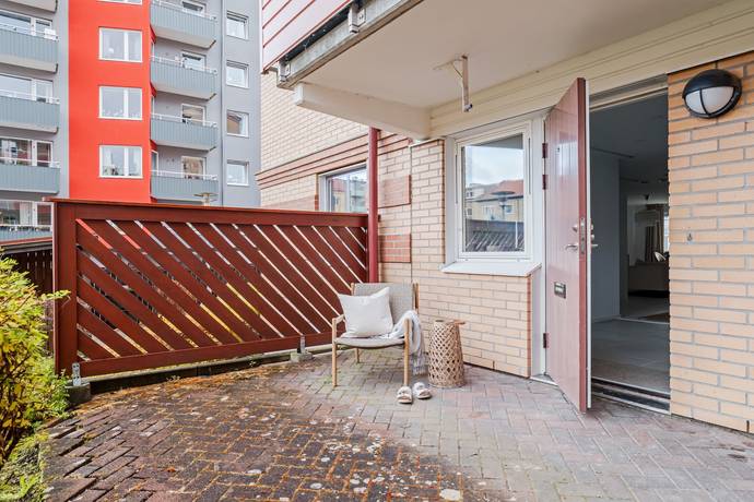 3 rum Lägenhet på Kungsgatan 64 Centralt Trollhättans kommun - bild 31