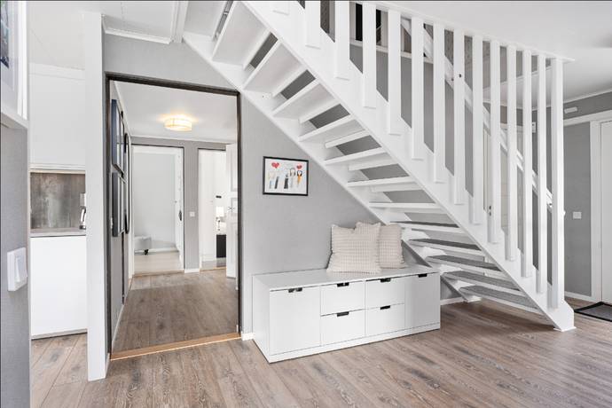 6 rum Villa på Kryssvägen 22 Fisksjön Karlskoga kommun - bild 17