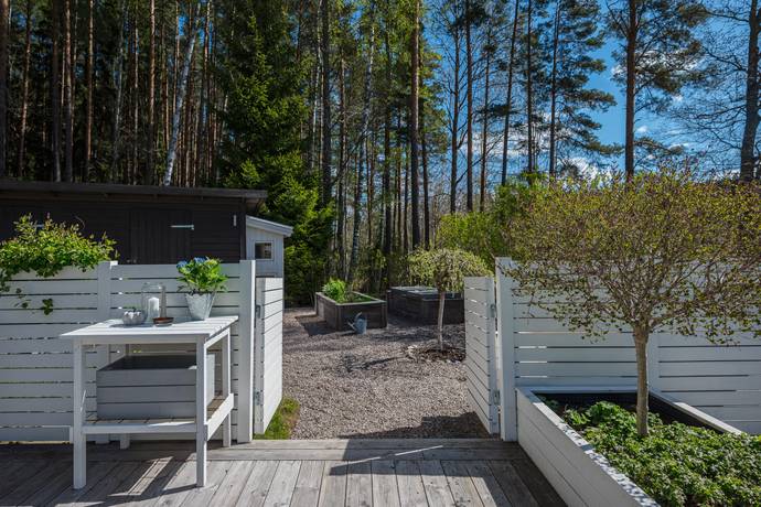 6 rum Villa på Vasalundsvägen 21 Lindholmen Vallentuna kommun - bild 38