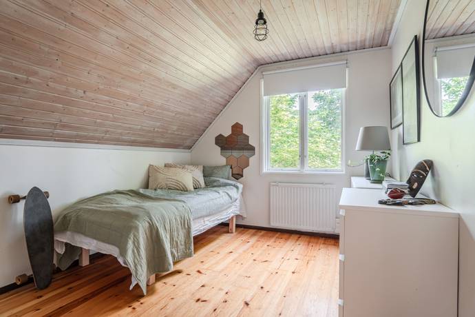 181 m² Villa på Heimdalsvägen 3B Sunnersta Uppsala kommun - bild 33