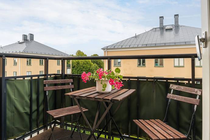 5 rum Lägenhet på Karlsgatan 34B Västerpark Örebro kommun - bild 24
