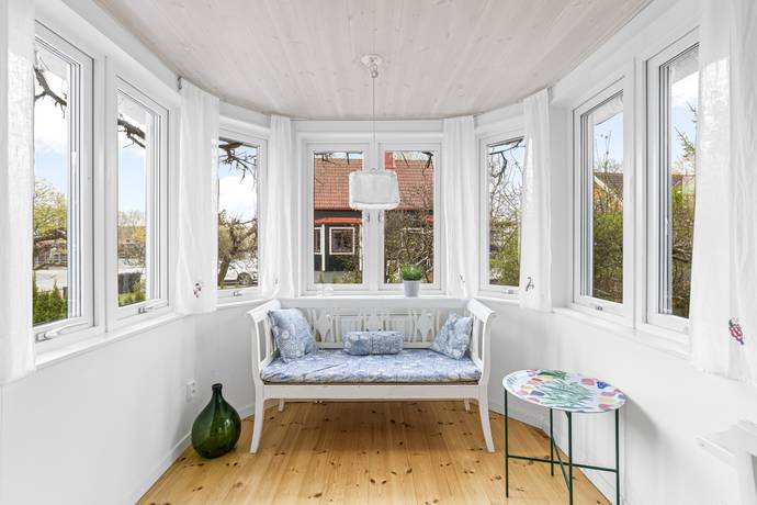 8 rum Villa på Björkgatan 55 Fålhagen Uppsala kommun - bild 27