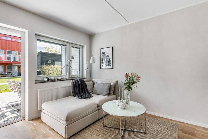 3 rum lägenhet på Sundbyvägen 11B Tosterö, Strängnäs kommun - bild 2