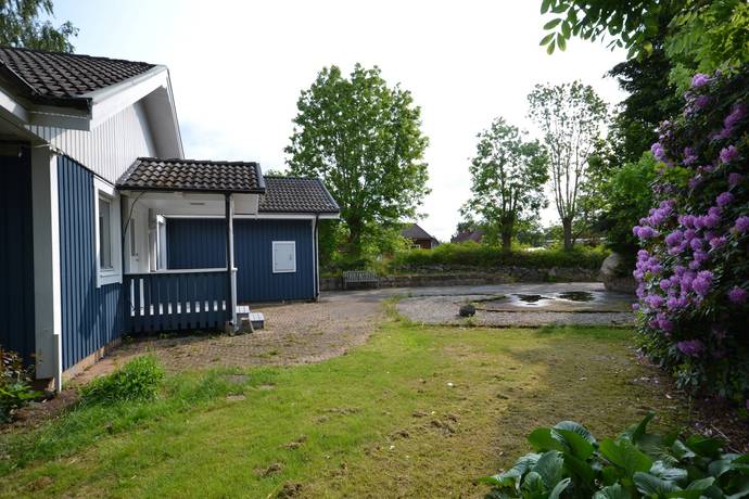 5 rum Villa på Rydbovägen 16A Perstorp centralt Perstorps kommun - bild 3