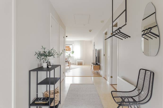 4 rum lägenhet på Myrliljevägen 9B Hillerstorp, Gnosjö kommun - bild 2