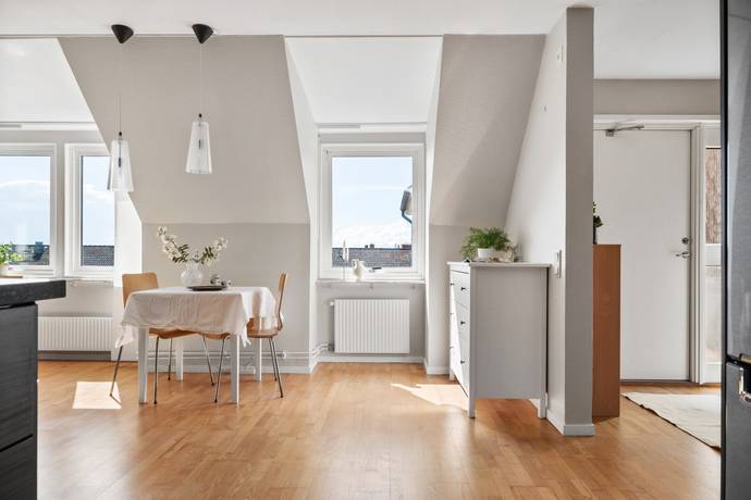 2 rum Lägenhet på Skolgatan 2 Centrum Lunds kommun - bild 14