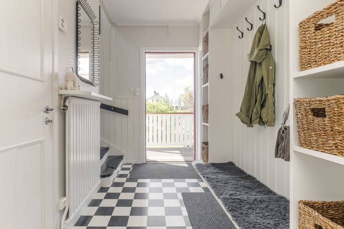 4 rum Villa på Gränsgatan 11 LUDVIKA Rasfallet Ludvika kommun - bild 9
