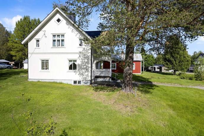 3 rum villa på Stambanevägen 18 Koler, Piteå kommun - bild 4