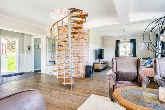 3 rum Villa på Storgatan 51 Bengtsfors Bengtsfors kommun - bild 5