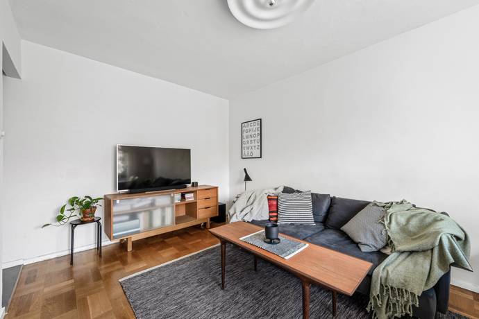 2 rum Lägenhet på Kubbegatan 31 Sköndal Stockholms kommun - bild 9