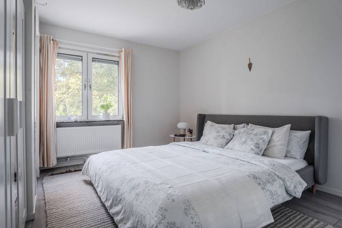 2 rum lägenhet på Stagneliusgatan 13 Löten, Uppsala kommun - bild 4