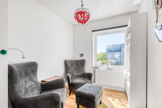 6 rum Lägenhet på Vendelgränd 15 Ormbacka Järfälla kommun - bild 27