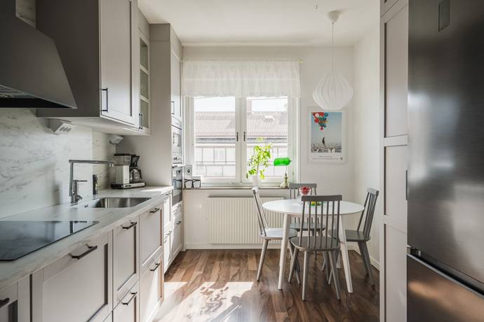 2 rum lägenhet på Strandgatan 13B Skellefteå, Skellefteå kommun - bild 1