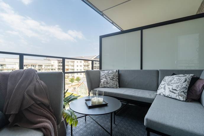 4 rum lägenhet på Östra Holmgatan 6 Kålgården, Jönköpings kommun - bild 1