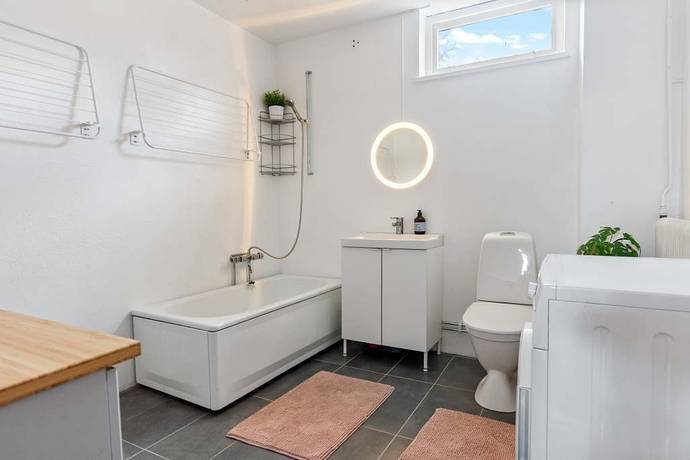 4 rum Villa på Hantverkargatan 33 Centrum Jokkmokks kommun - bild 21