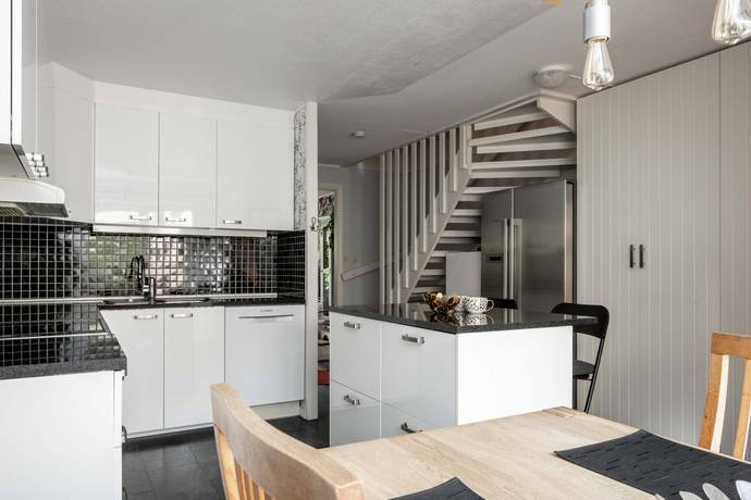 3 rum Radhus på Kvintettvägen 62 Skogås Huddinge kommun - bild 7