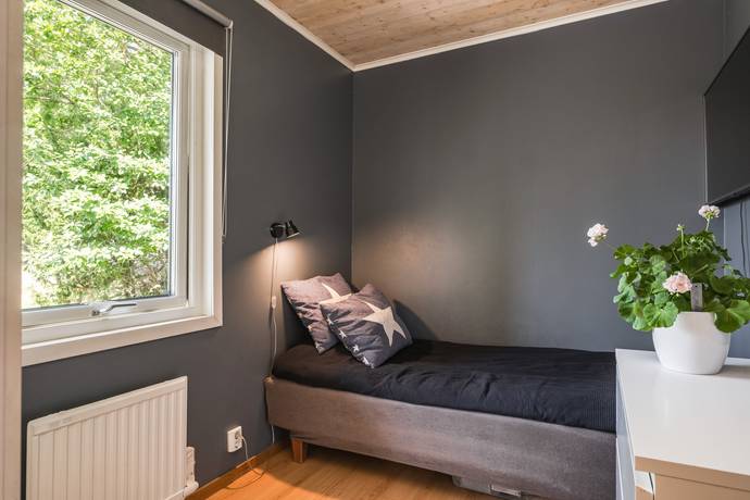 60 m² Fritidshus på Oxövägen 1 Ängsvik Värmdö kommun - bild 23
