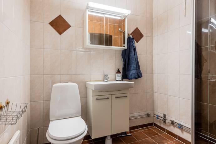 2 rum Lägenhet på Idrottsgatan 5C Centrum Orsa kommun - bild 15